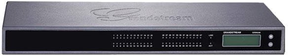 

IP-телефон Grandstream GXW4248