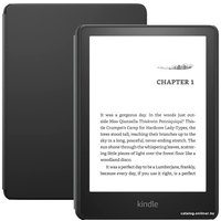 Электронная книга Amazon Kindle Paperwhite Kids 8GB (черный)