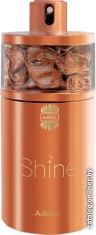 Парфюмерная вода Ajmal Shine EdP (75 мл)