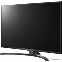 Телевизор LG 50UM7450PLA