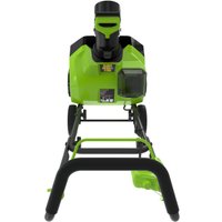 Снегоуборщик Greenworks G40ST40 2603607UB (с 1-им АКБ)