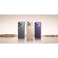 Телефон Oukitel P1 Pro 8GB/512GB (черный)