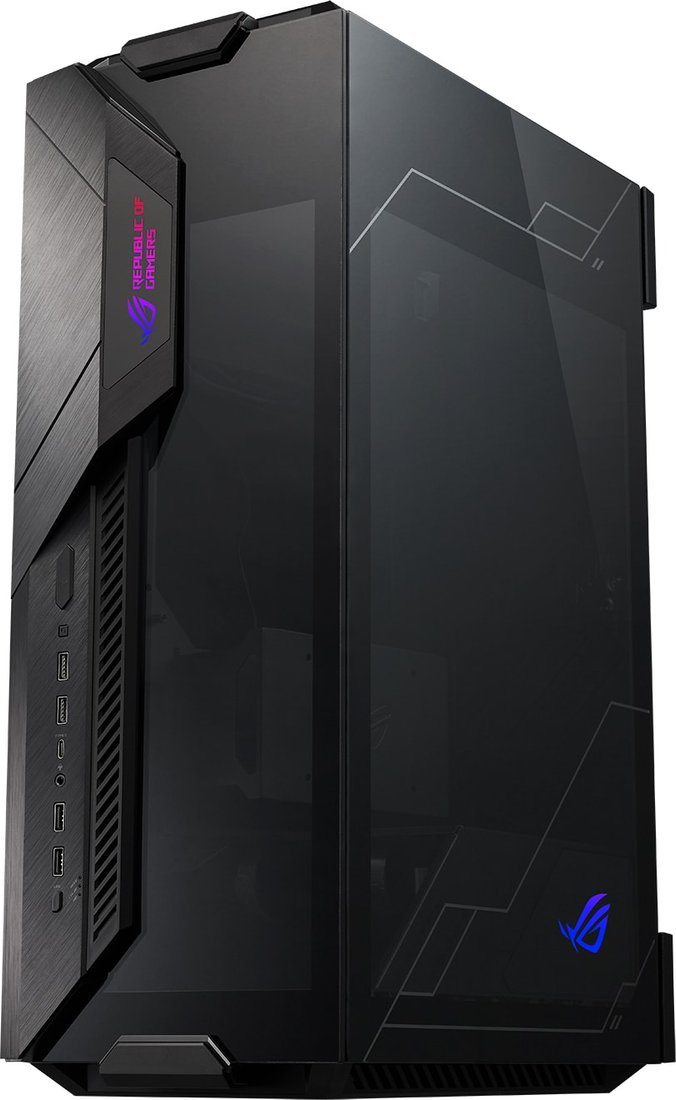

Корпус ASUS ROG Z11