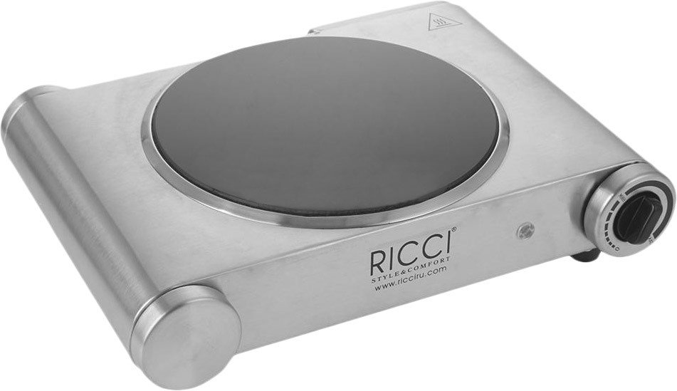 

Настольная плита Ricci RIC-101