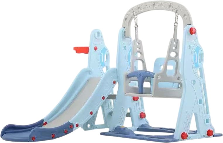 

Горка Sundays Самолет WJ-A10012 (голубой)