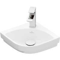Умывальник Villeroy & Boch Subway 3.0 437146R1