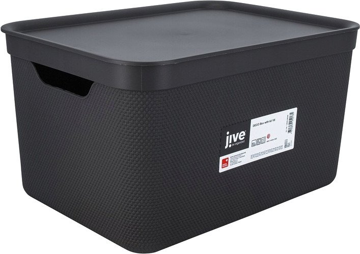 

Ящик для хранения Rotho Jive Deco Box 1052308046