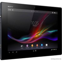 Планшет Sony Xperia Tablet Z 16GB 4G (SGP321RU/B)