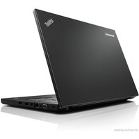 Ноутбук Lenovo ThinkPad L450 (20DT0013RT)