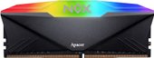 NOX RGB 8GB DDR4 PC4-25600 AH4U08G32C08YNBAA-1