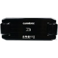 Видеорегистратор-навигатор (2в1) Cansonic Z1 Zoom GPS