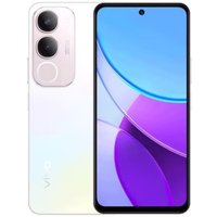 Телефон Vivo Y19s 6GB/128GB международная версия (жемчужное сияние)