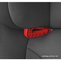 Детское автокресло RECARO Monza Nova 2 SeatFix (deep black)