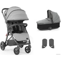Универсальная коляска Babystyle Oyster Zero Gravity (2 в 1, moon)