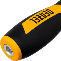 Универсальный набор инструментов Denzel 15809 (82 предмета)