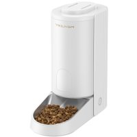 Кормушка электронная Trouver PF10 Pro