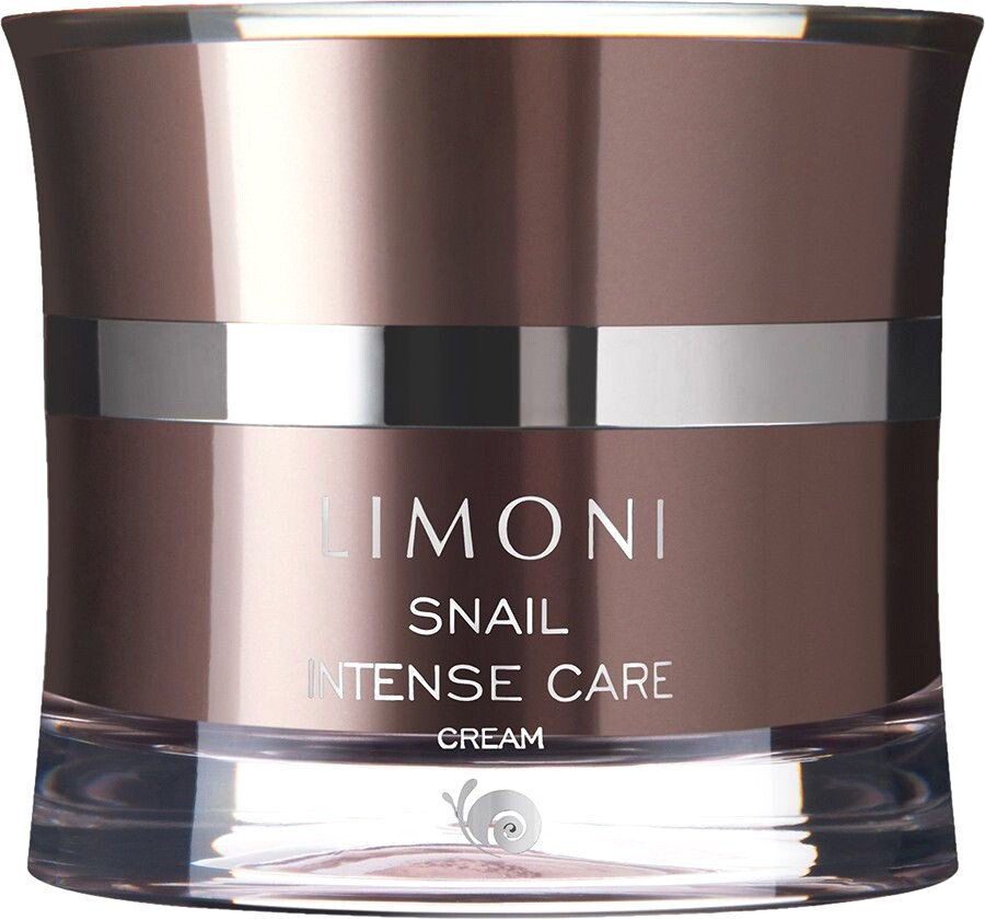 

Limoni Крем для лица Snail Intense Care Cream 50 мл