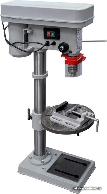 Сверлильный станок Werker ZJ4116