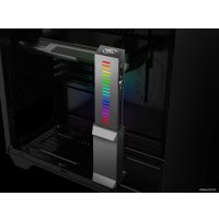 Держатель видеокарты DeepCool GH-01 A-RGB