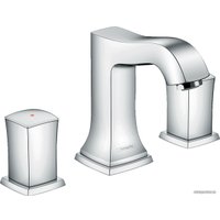 Смеситель Hansgrohe Metropol Classic 31304000 (хром)