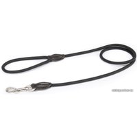 Поводок Camon DC400/А (веревка нейлоновая черный)