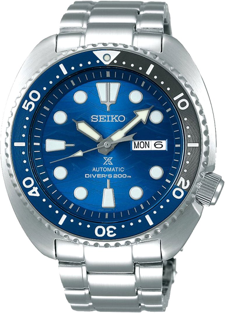 Наручные часы Seiko Prospex Sea SRPD21J1