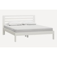 Кровать Divan Леос 160 White