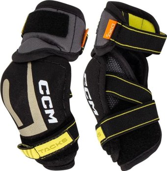 Налокотники CCM AS5PRO YT TAC Elbow Pads S