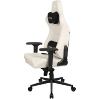 Игровое (геймерское) кресло VMMGame Maroon New Era OT-D06PR-UP (белый)