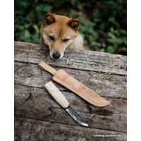Нож Marttiini Carving Arctic