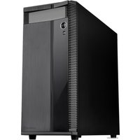 Корпус SilverStone Precision PS14 [SST-PS14B]