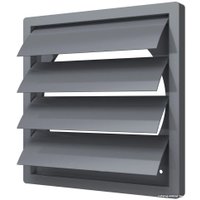 Вентиляционная решетка ERA 3636К31.5Ф с жалюзи