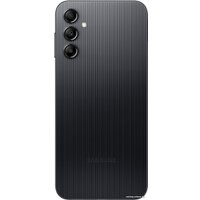 Телефон Samsung Galaxy A14 SM-A145F/DSN Mediatek Helio G80 6GB/128GB (черный)