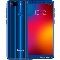 Телефон Lenovo K9 L38043 3GB/32GB (синий)