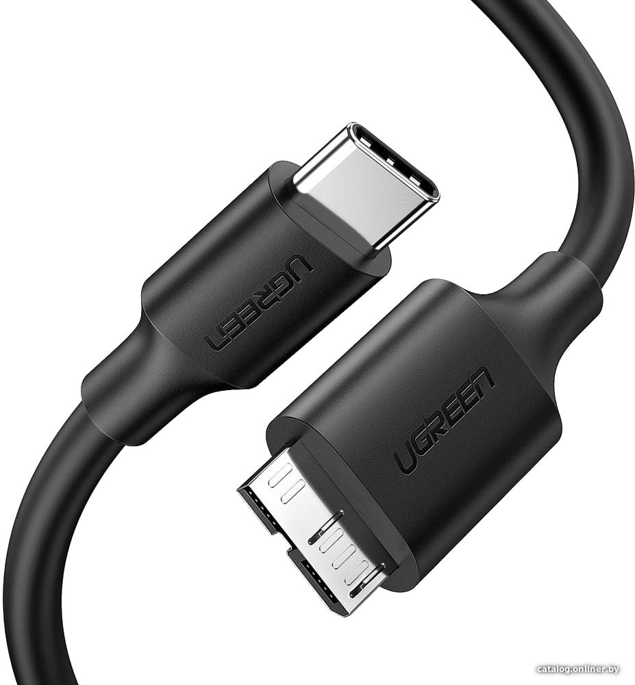 Кабель Ugreen US312 20103