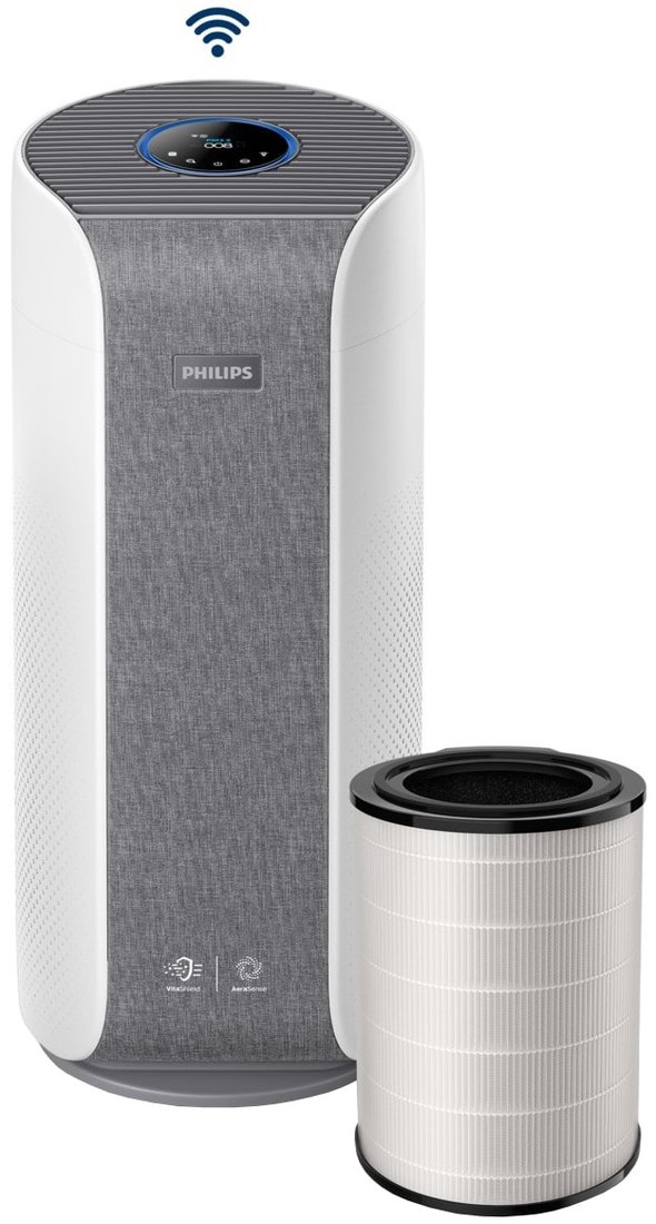 

Очиститель воздуха Philips AC3858/50