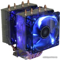 Кулер для процессора DeepCool FrostWin LED V2.0 DP-MCH4-FT-VEDV2 в Барановичах