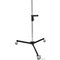Стойка Godox 240FS на колесах
