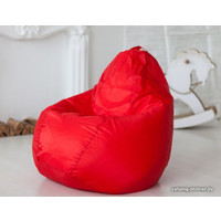 Кресло-мешок DreamBag 50011 (XL, оксфорд, красный)
