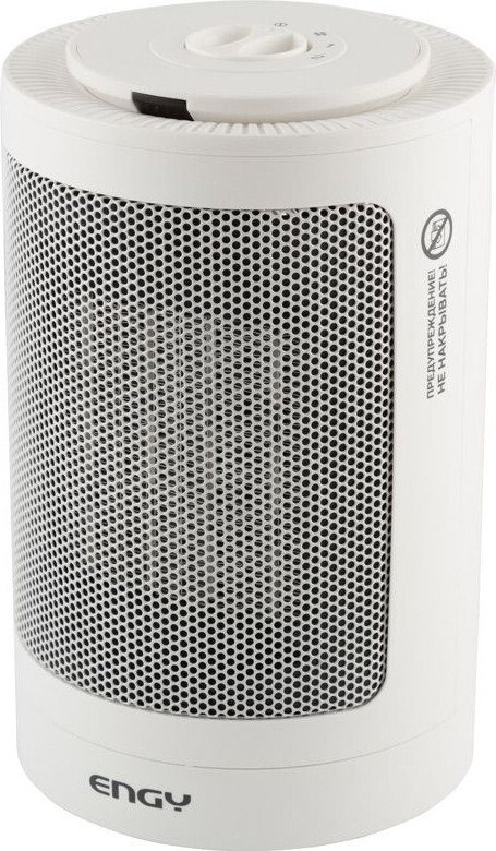 Тепловентилятор Engy РТС-320 (белый)