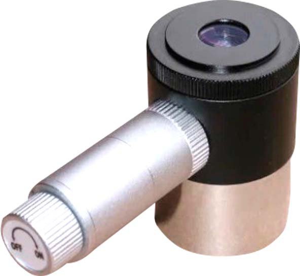 

Sky-Watcher Plossl 12.5мм 1.25 75155