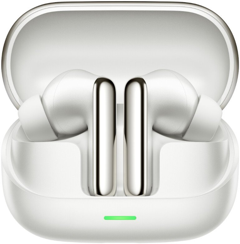 

Наушники HONOR Earbuds 4 (белый, международная версия)