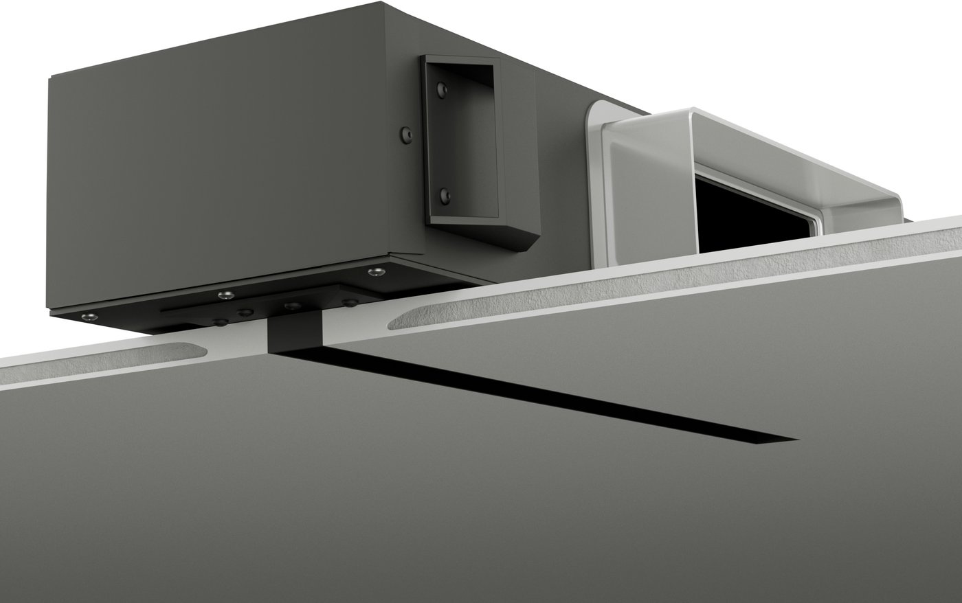 

Вентиляционная решетка Народны майстар Диф-Луч-400-ГИПС