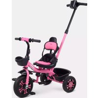 Детский велосипед Rant Basic Dandy RB252 (розовый)