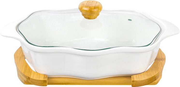 

Форма для запекания Elan Gallery Айсберг 540048