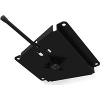 Офисное кресло Sheffilton SHT-ST35/S120P (латте/черный муар)