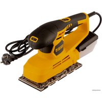 Виброшлифмашина Denzel VS-90-187