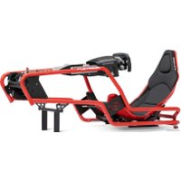 Кресло для автосимуляторов Playseat Formula Intelligence (красный)