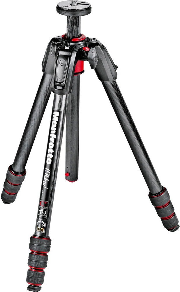 

Трипод Manfrotto MT190GOC4