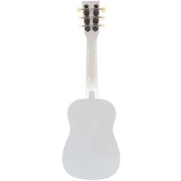 Гиталеле Belucci 23 White